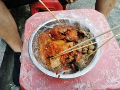 -同济牌坊美贤牛什