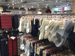 -MUJI无印良品(世博源店)