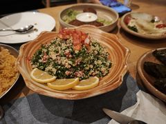 -ALAMEEN阿拉伯餐厅(三里屯店)