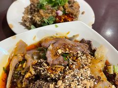 -百年粉蒸牛肉