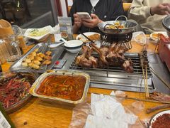 -张记焖窑·十五年专注焖烤(雍和宫店)