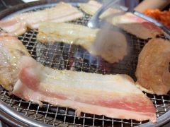 -燚青春东北泥炉烤肉(百合店)