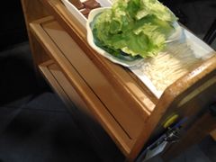 -傣妹火锅(南京东路一店)