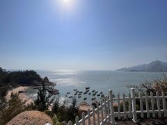 -那琴半岛地质海洋公园