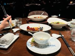 -湘湖逍遥庄园·水漾中餐厅