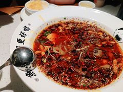 -江渔儿酸菜鱼(奥园广场金发购物中心店)