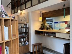 -知亘茶食