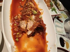 -京味斋·北京烤鸭(华威桥北工大店)