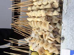 -生子烤鸡杂(远东批发店)