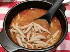-西贝(吴江路湟普汇店)