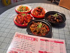 -树厨贵州菜(铜仁花果山店)