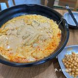 二马路附近的麻辣烫