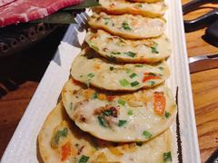 -九畋町和牛黑牛烤肉料理(三里屯3·3大厦店)