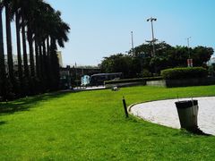 -金莲花广场
