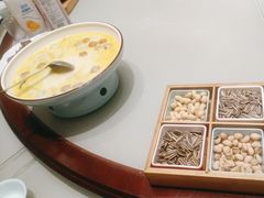 -华夏盛宴(赵都新城店)