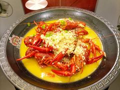 -金陵暴走小龙虾·迷踪蟹(凯德MALL店)
