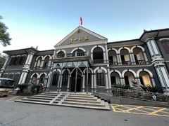 -湖南省立第一师范学校旧址