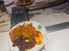 -爱客得牛排海鲜烤肉·火锅自助(春熙路黑金好店)