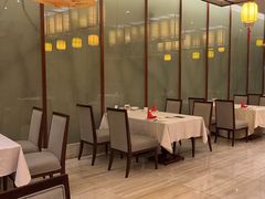 -福州天元国际威斯汀酒店·中国元素餐厅