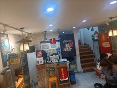 -佬港味粤味小馆(锦艺城店)