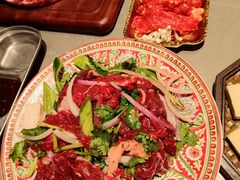 -杨小佳·齐齐哈尔烤肉·烤串(广州店)