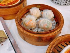 -顺德人家食府(黄金广场店)