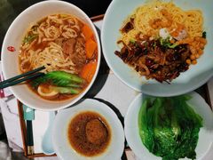 -康师傅私房牛肉面(光耀店)