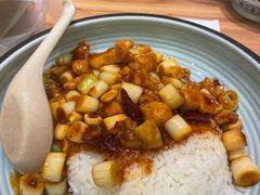 -西部马华清真兰州牛肉面·烧烤夜市(三里河店)