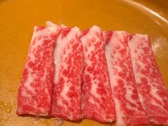 -牛New寿喜烧(曹路花园城店)
