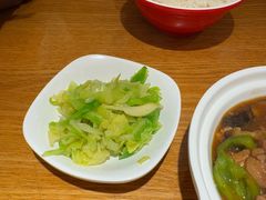 -南城香(北京南站店)