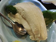 招牌自家制胡麻豆腐-一升庵(仙霞路店)