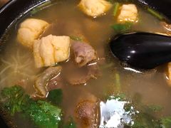 -小杨生煎(黄河路店)