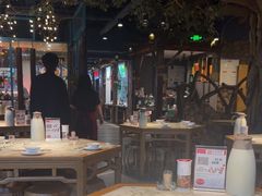 -常和州·夜宵大排档(常州单店)