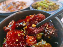 -锦園(伊势丹美食城店)