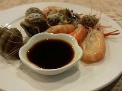-雅枫国际酒店—枫叶自助餐(福田店)