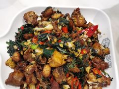 -香香海南菜餐厅