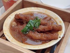 -蔡澜点心·粤菜(丽泽天街店)