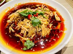 -新万鑫银丝面·非遗无锡味(惠山古镇店)