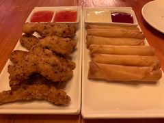 -莫比餐厅(五道口店)