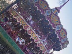 -长春市南湖公园