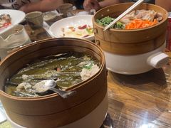 -丹江渔村(首都机场店)