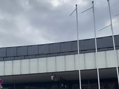 -维也纳国际机场