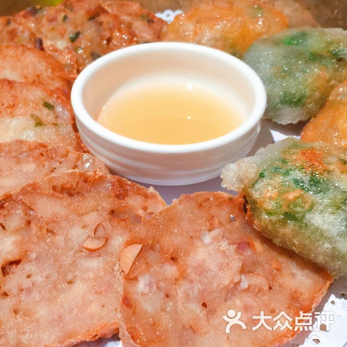 澄鹅图片-北京潮汕菜-大众点评网