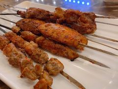 -清真·尼罗美食城(王府井生活广场店)