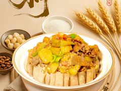 -老绥元烧麦·家常菜(桥华店)