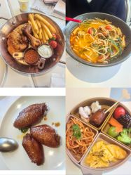 -奈尔宝·儿童乐园·亲子餐厅(前滩店)