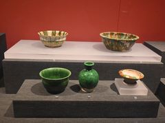 -陕西历史博物馆