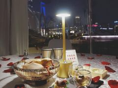 -Kathleen's Waitan 凯圣琳江景西餐厅(外滩店)