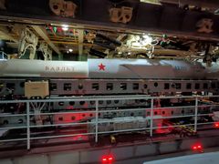 -泰达航母主题公园