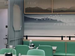 大堂-紫光园·烤鸭(美术馆店)